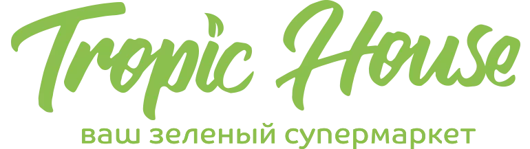 Tropic House Tropic House
