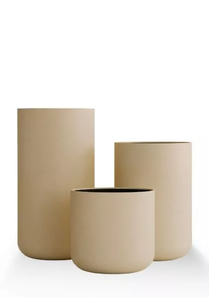 Кашпо CONCRETIKA TOPPER SAHARA