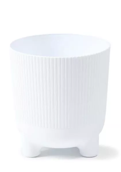 Кашпо LAMELA ARIA jumper 14х15 см