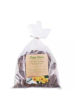 Грунт TROPIC HOUSE для орхидей