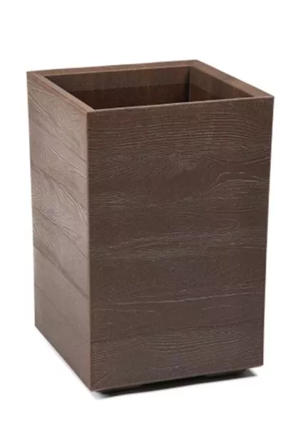 Кашпо KARO ECO coffee Espresso