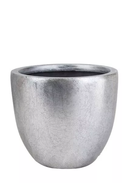 Кашпо Nobilis Marco Pa-alu Round низкое
