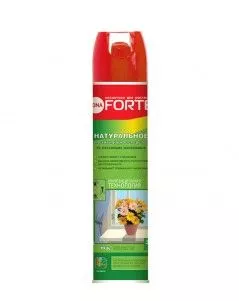 Аэрозоль от летающих насекомых, 300 мл