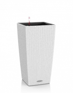 Кашпо LECHUZA CUBICO Cottage 40х75 см