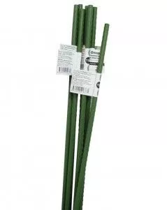 Опора для растений бамбуковая