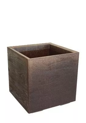 Кашпо KARO ECO coffee Espresso
