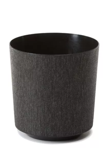 GAMA textil черный