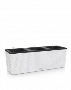 Кашпо LECHUZA TRIO Cottage 30х34 см