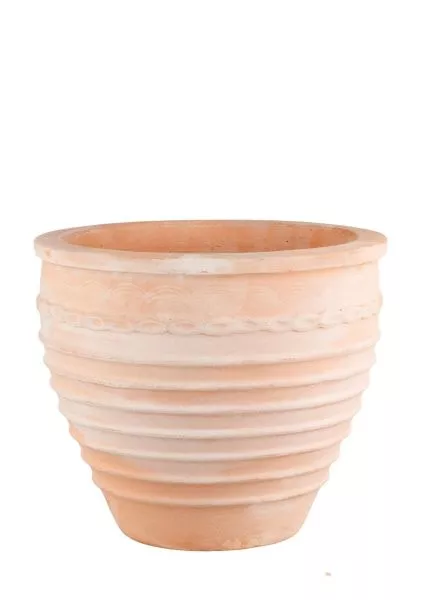 Кашпо Nobilis Marco "Mterra Round"