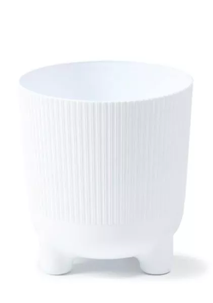 Кашпо на ножках ARIA jumper d16, h17,5