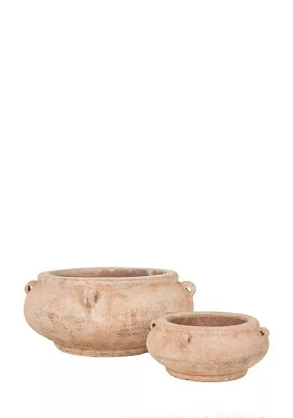 Кашпо Nobilis Marco "Anterra Quai Jar"