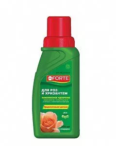 "Красота" для Роз и Хризантем, 285 мл