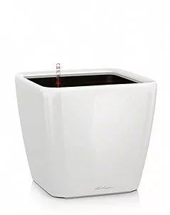 Кашпо LECHUZA QUADRO LS 50х47 см