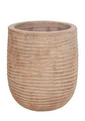 Кашпо Nobilis Marco "Anterra Round"