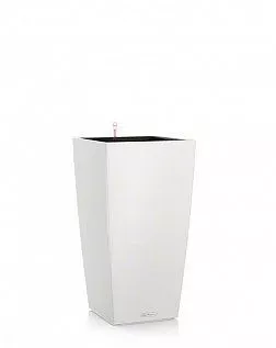 Кашпо LECHUZA CUBICO 22х41 см