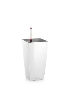 Кашпо LECHUZA MAXI-CUBI 14х26 см