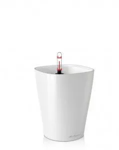 Кашпо LECHUZA DELTINI 14х18 см