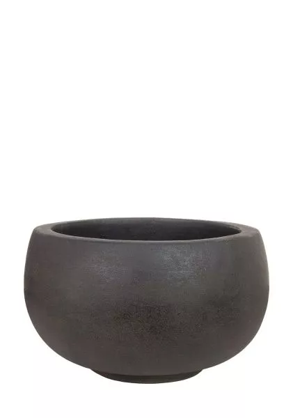 Чаша Nobilis Marco "Stone Round", D33хН18 см