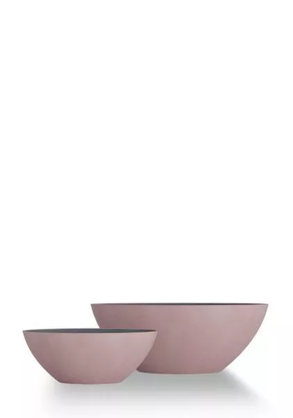 Кашпо CONCRETIKA BONSAY COCOA