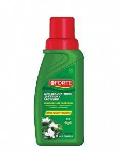 "Красота" для цветущих, 285 мл