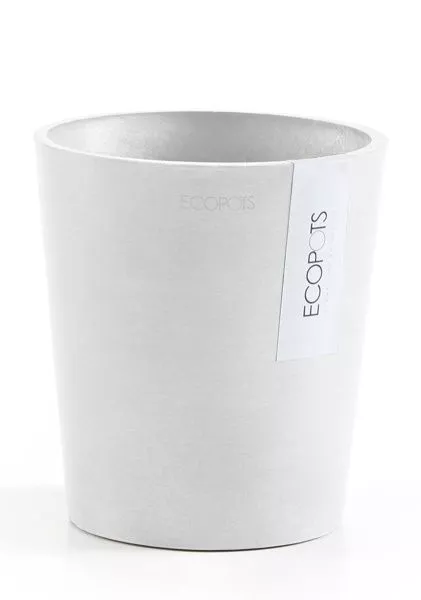 Ecopots MORINDA Orchid D14 H16