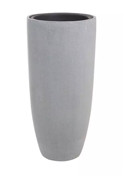 Кашпо Nobilis Marco "Pm-grey3 Vase"