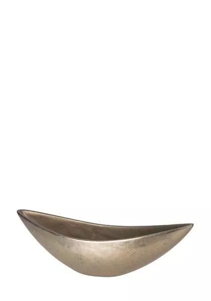 Кашпо Nobilis Marco "Pa-silverbrown Boat"