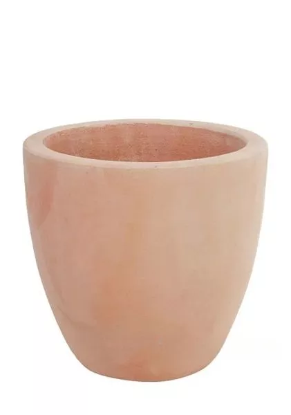 Кашпо Nobilis Marco "Anterra Round", (терракота), D23хН23 см