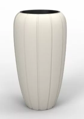 Кашпо GAJA высокая 40, h78