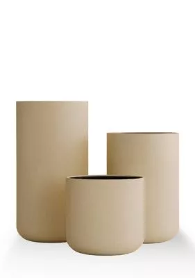 Кашпо CONCRETIKA TOPPER SAHARA