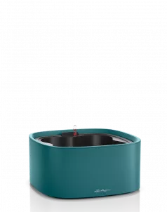 Кашпо LECHUZA PILA Color Stick 35х16.6 см