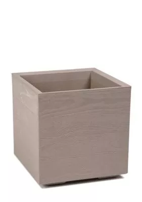 Кашпо KARO ECO coffee Latte