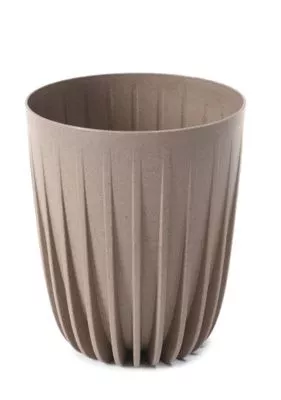 Кашпо LAMELA MIRA ECO RECYCLED 25 см