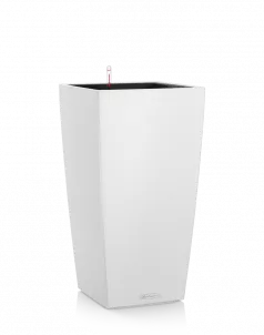 Кашпо LECHUZA CUBICO Color 40х75 см