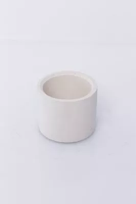 Кашпо бетонное настольное ТН 30