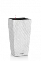 Кашпо LECHUZA CUBICO Cottage 30х56 см