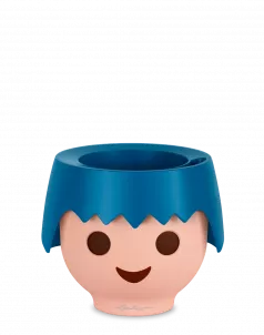 Кашпо LECHUZA OJO 21х15.8 см