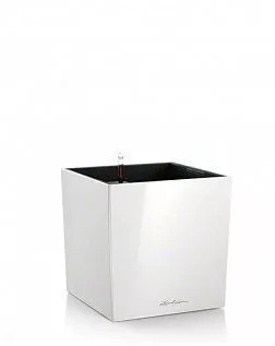 Кашпо LECHUZA CUBE 30х30см