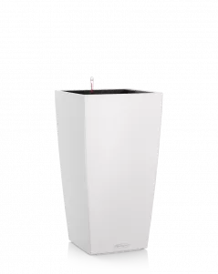 Кашпо LECHUZA CUBICO Color 30х56 см