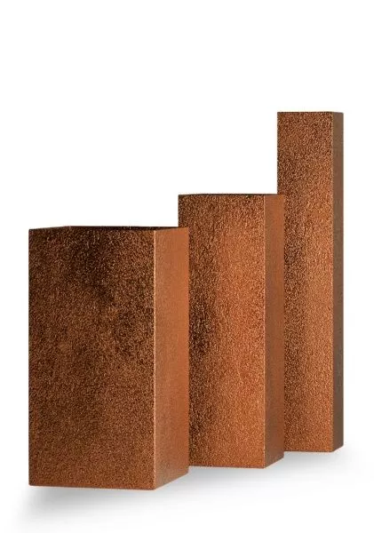 Кашпо CONCRETIKA COLONNA RICH COOPER