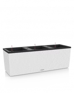 Кашпо LECHUZA TRIO Cottage 40х44 см