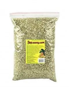 Вермикулит, 2,5 л
