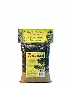 Грунт Бонсай, 1 л