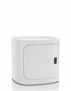 Кашпо LECHUZA PILA Color Storage 35х33 см