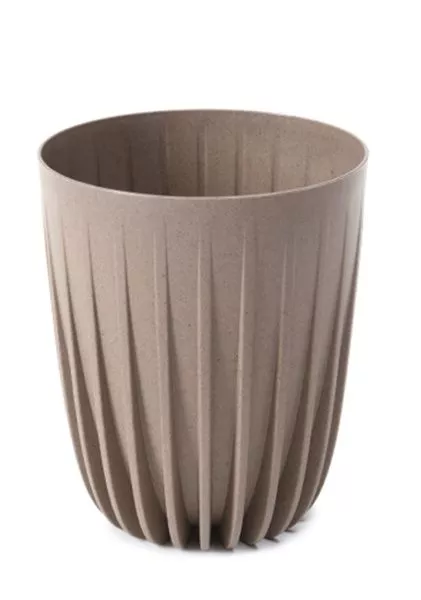 Кашпо LAMELA MIRA ECO RECYCLED 25 см