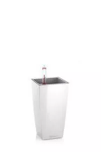 Кашпо LECHUZA MINI-CUBI 9х18 см