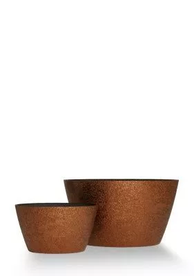 Кашпо CONCRETIKA BOWL RICH COOPER