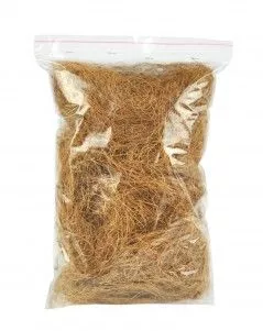 Кокосовое волокно, 2,5 л