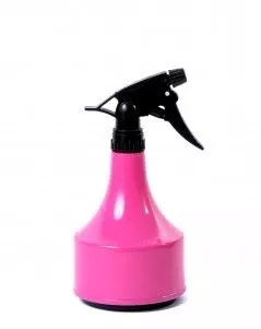 Опрыскиватель для комнатных цветов Garden (розовый)