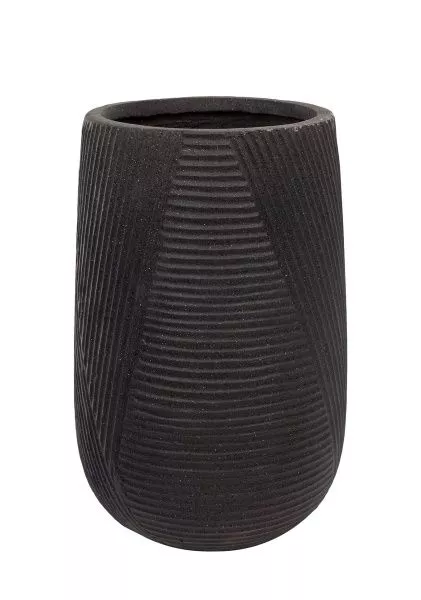 Кашпо Nobilis Marco "Highways Vase" (GRC)